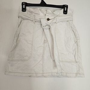 Free People Splendor In The Grass Skirt